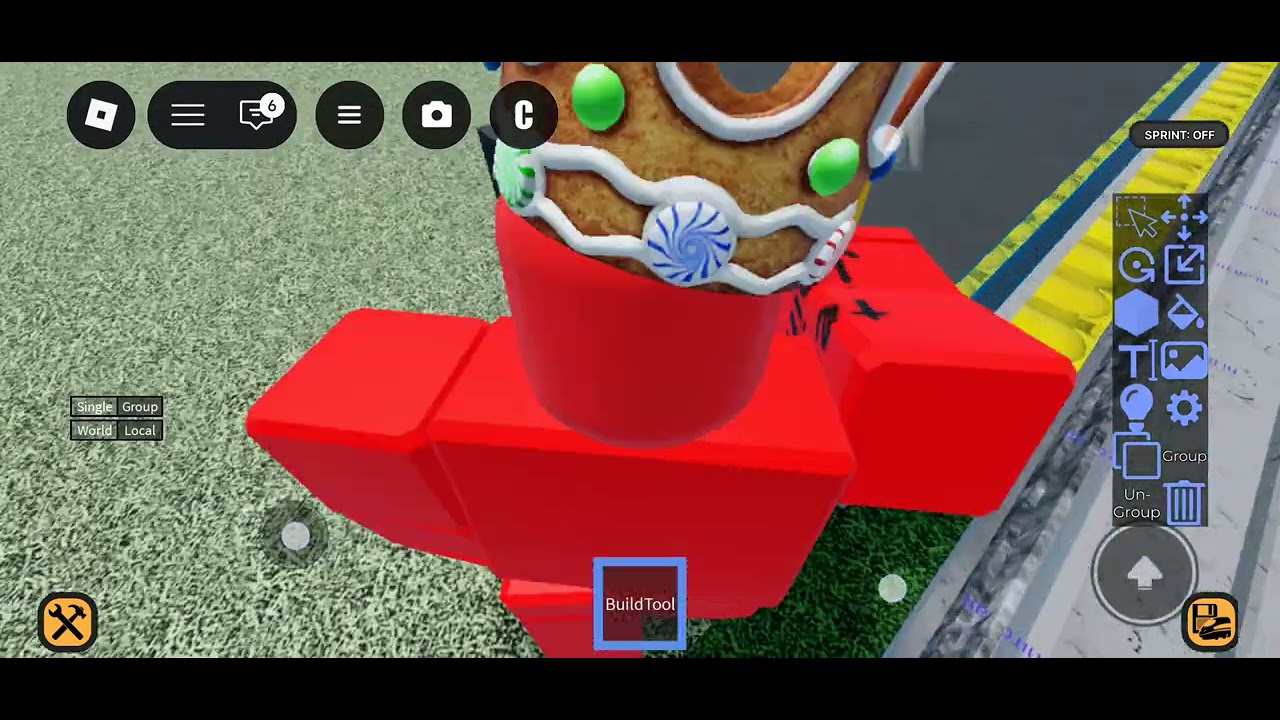 Roblox croydon tram railway (IN PROGRESS) Thank you:Juniorfreddyfold Aah6067 fax and mar for comin:)