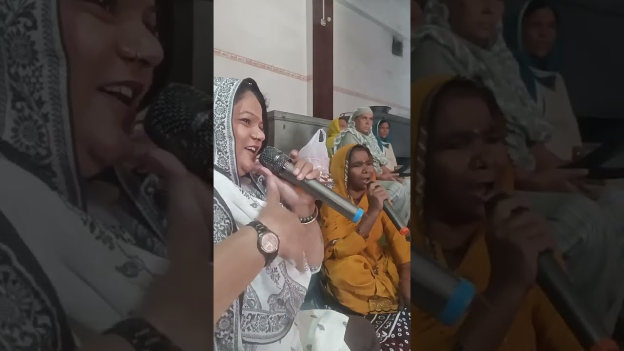 Meena Malik is live
