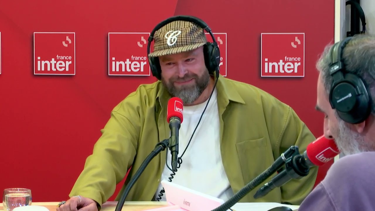 F.I. Confidential - La chronique Yann Marguet