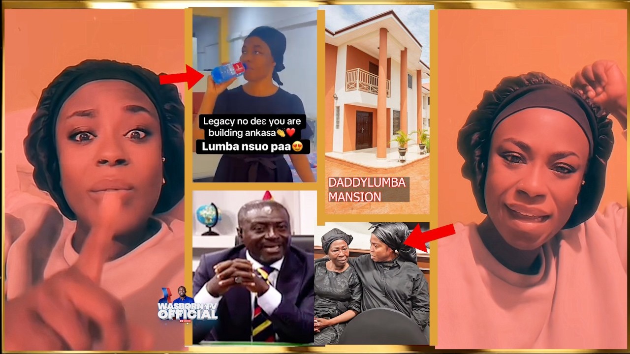 🔥Bαstαrd! We won't Allow u to Cαpture AkosuaSerwaa &DL Property:NitchW!tch PƲŊCHƐS OdoBroni&CptSmart