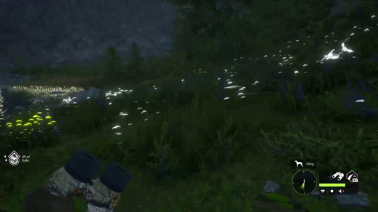 Great One Fallow #3 and Mule Deer #2 Grinds Today!!! | theHunter: Call of the Wil