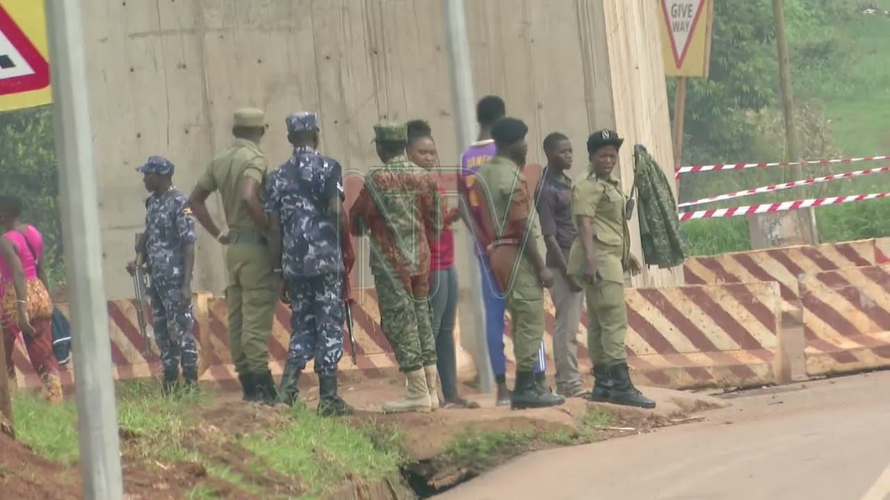 NAM Summit sparks heightened security and public concerns in Kampala