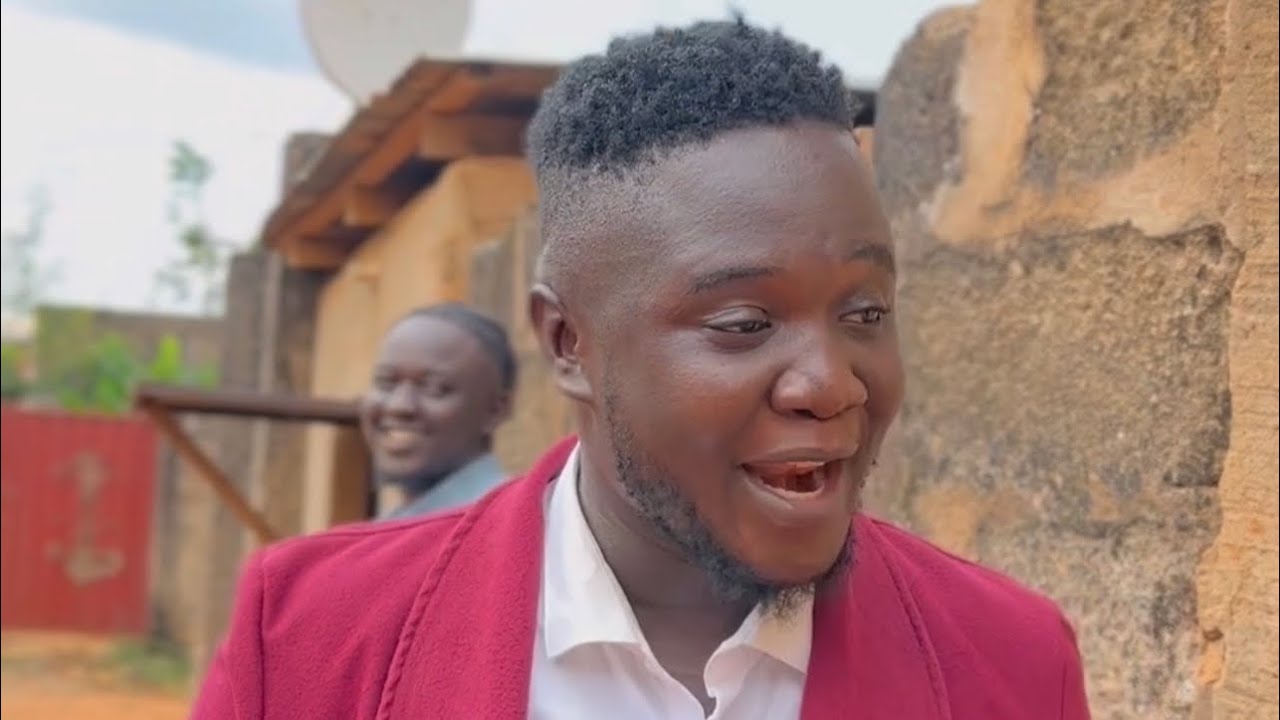 Trouble dey sleep | MrTee Albino | BlackAlbino