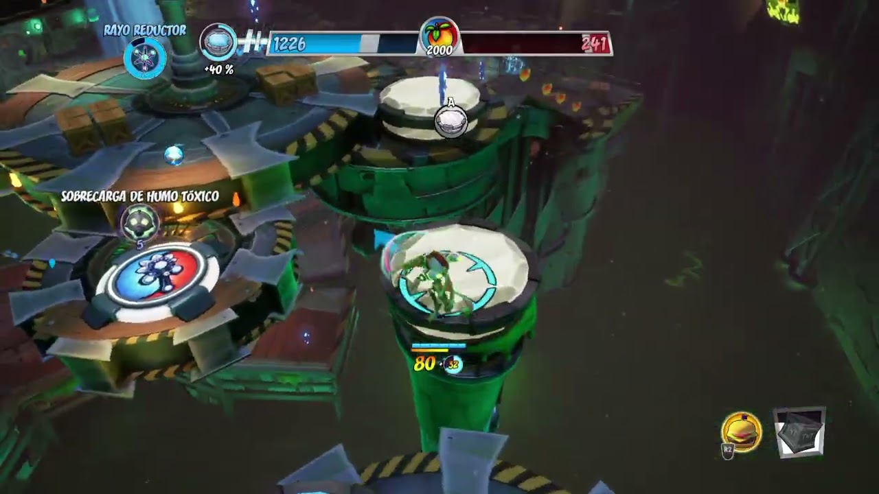 Brothers Kvill vs Multicount