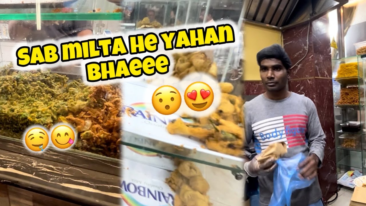 Samosay, Pakoray or bohot kuch 😋😍🇸🇦 | Dammam Vlog | Hafiz Rafay Khan