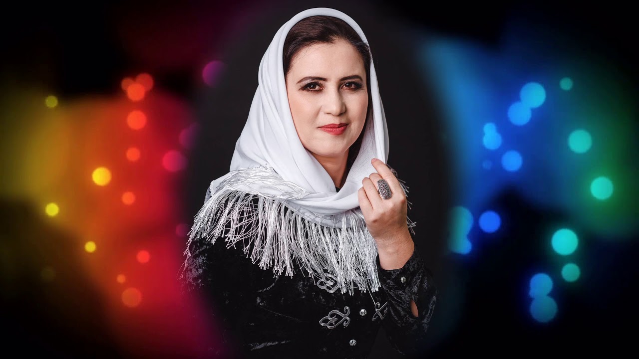 Зухра Булгарова 