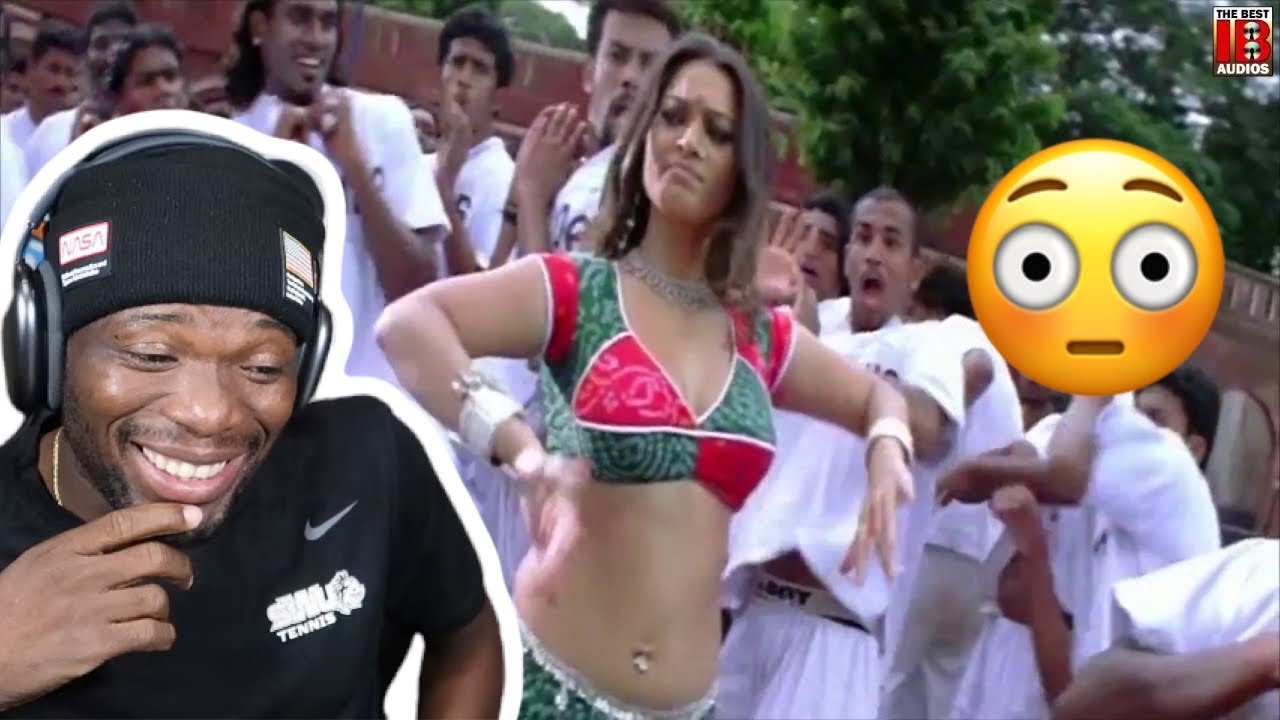 Aasa Dosai Video Song | Paramasivan | Ajith | Laila | Vidyasagar | P.Vasu (REACTION)