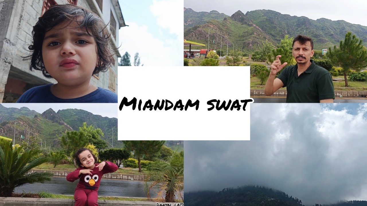 What actually happened in Swat | Current weather update | Day 1