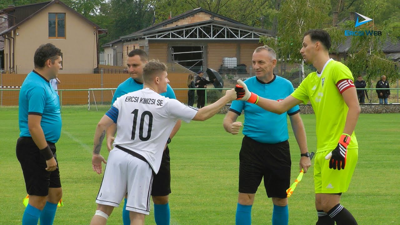 Sárbogárdon folytatta a Kinizsi a őszi szezont, reménykedtünk a három pontban