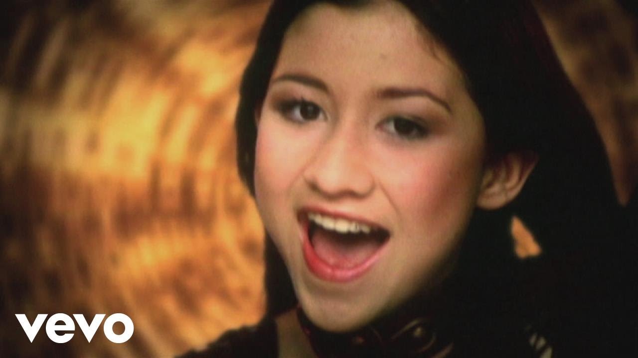 Millane Fernandez - Boom Boom (Official Video) (VOD)