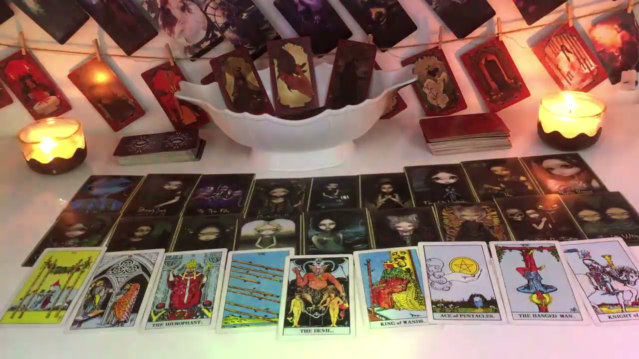 CANCER   I CRIED…U  WANT TO SIT DOWN FOR THIS MSG… CANCER  LOVE TAROT READING