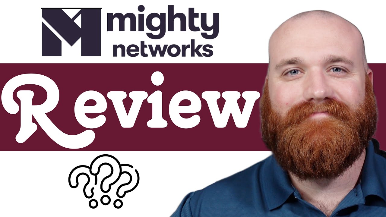 Mighty Networks Review: All Pros & Cons and Who Should Use it