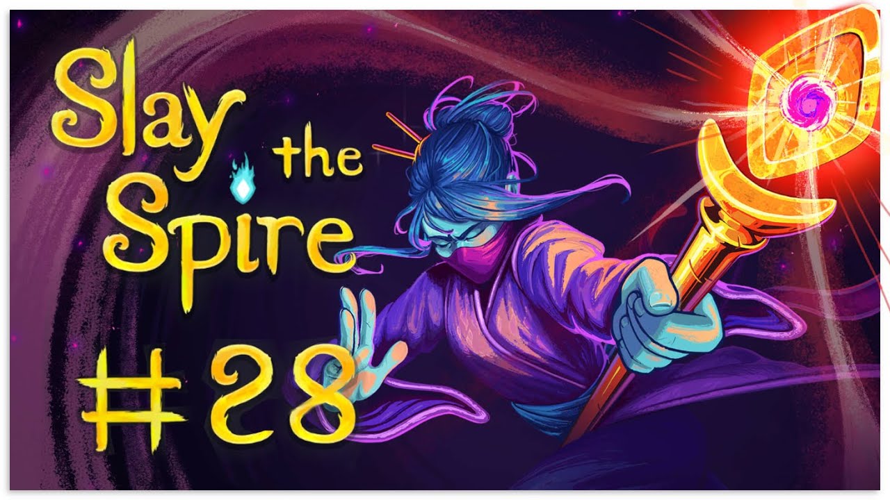 SAFETY FIRST! | Let's Play Slay the Spire #28