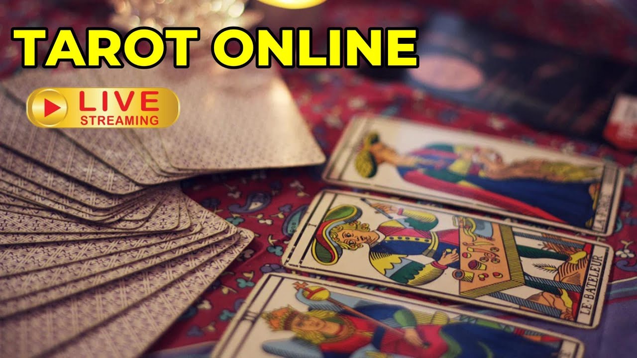 💎TARÔ CIGANO 👑PERGUNTAS E RESPOSTAS... 🎴Baralho cigano ao vivo #tarot #cartasciganas