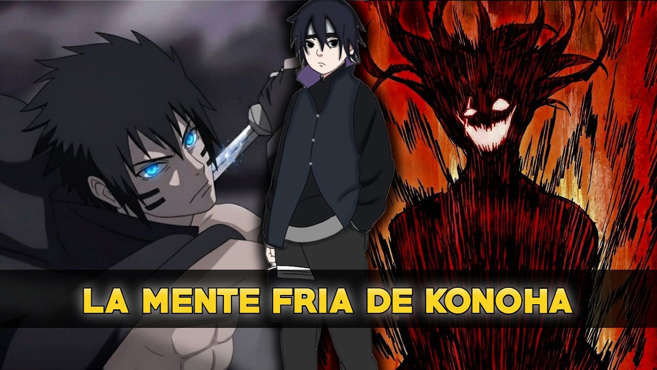 QHPS Naruto Cambiaba Su Personalidad A Una Mas Seria Y Fria Tras La Muerte De Haku?