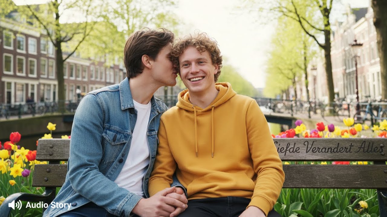 Mijn beste vriend deed dit met mij in de paskamer — en niets was ooit hetzelfde