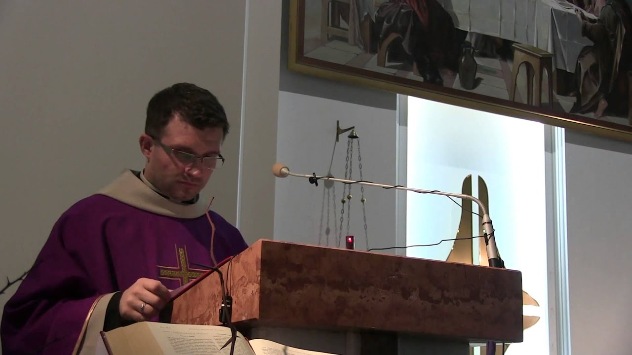 Ks. Krzysztof Kralka SAC - 