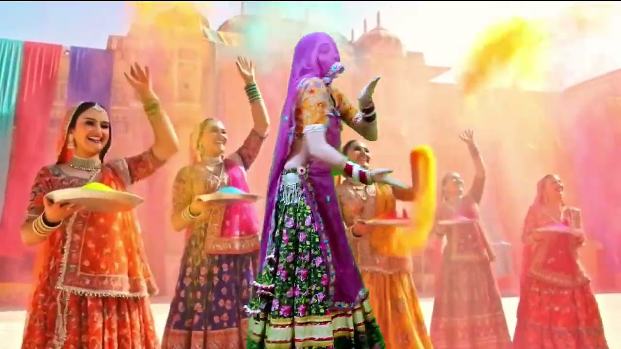 #Holi_Dance_2026 | मत होवे नाराज ज्यान | Mat Hove Naraz Jaan | #Rajasthani Viral Dance Video 2026