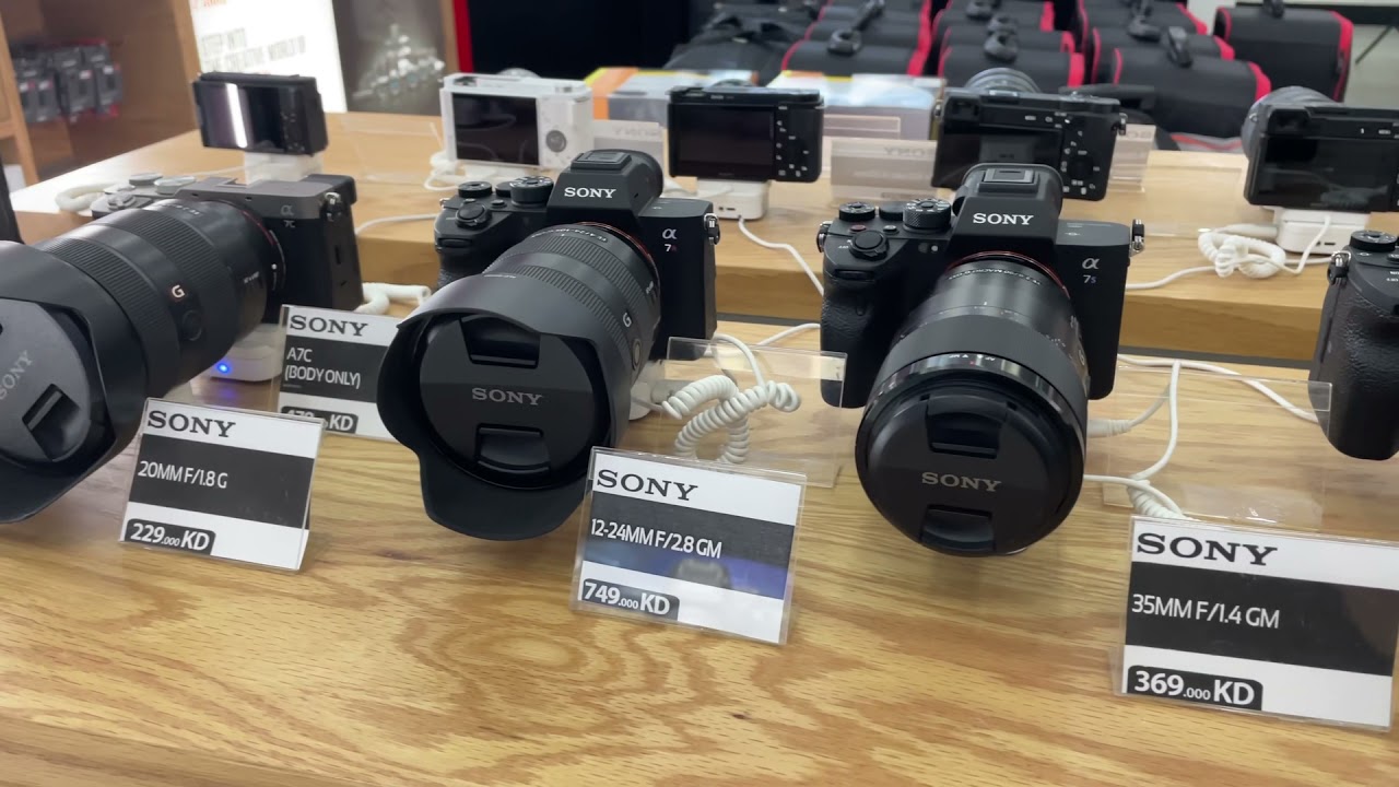 BUHAY OFW SA KUWAIT BIGGEST CAMERA STORE AAB WORLD SALMIYA