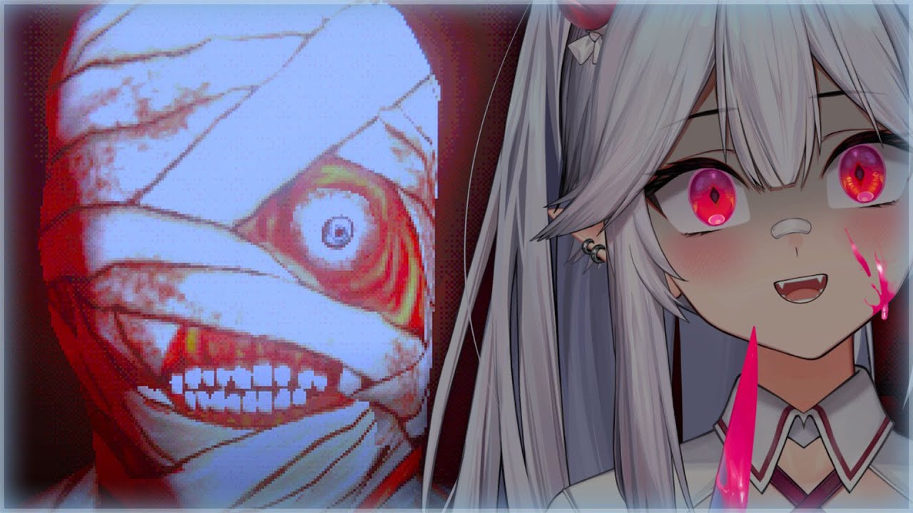 Vei - Mouthwashing