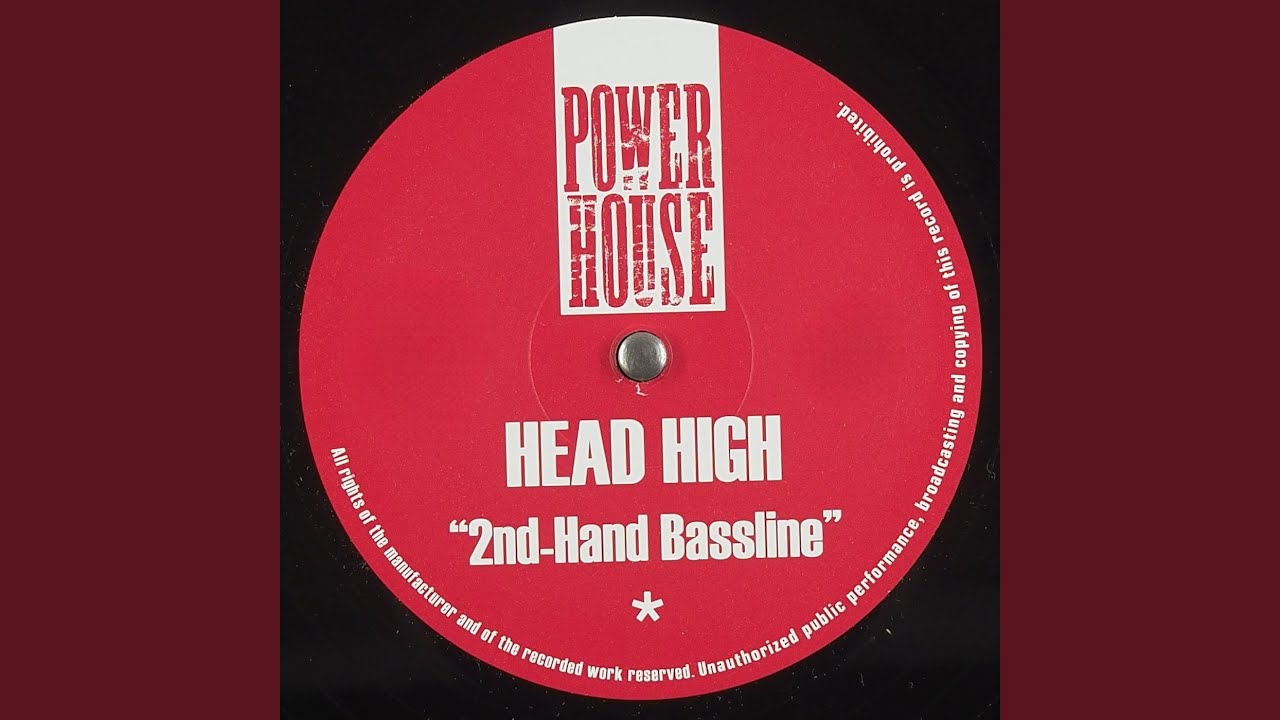2nd-Hand Baseline