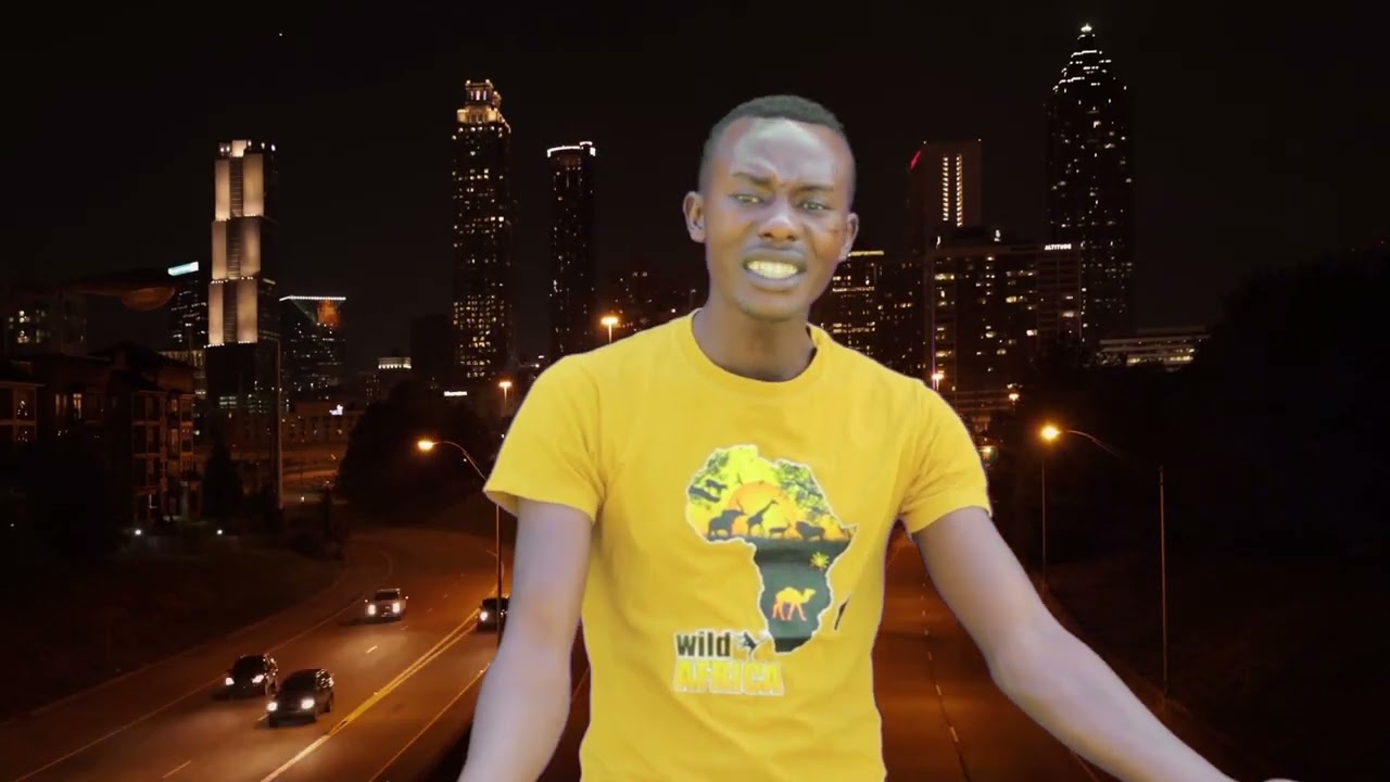 ALANIWE YULE MUTU = JESHI LA USHINDI CHOIR
