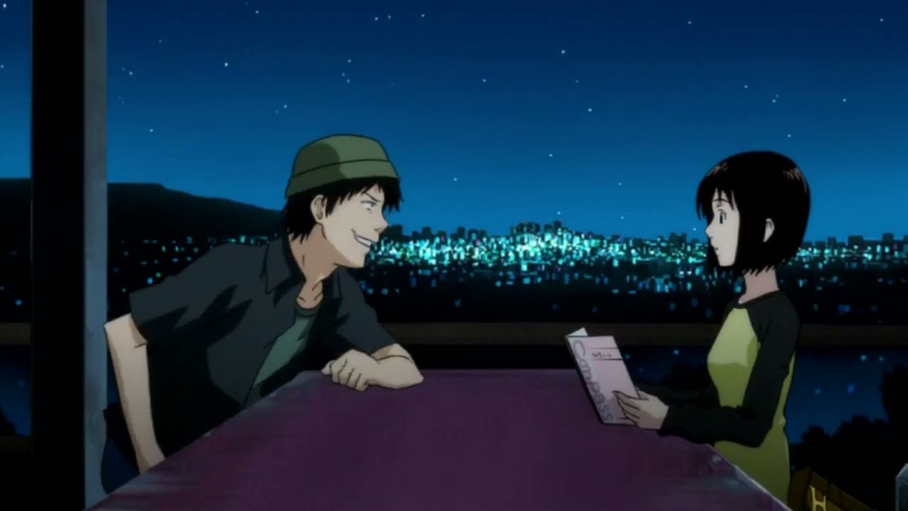 my favorite welcome to the nhk dub moments