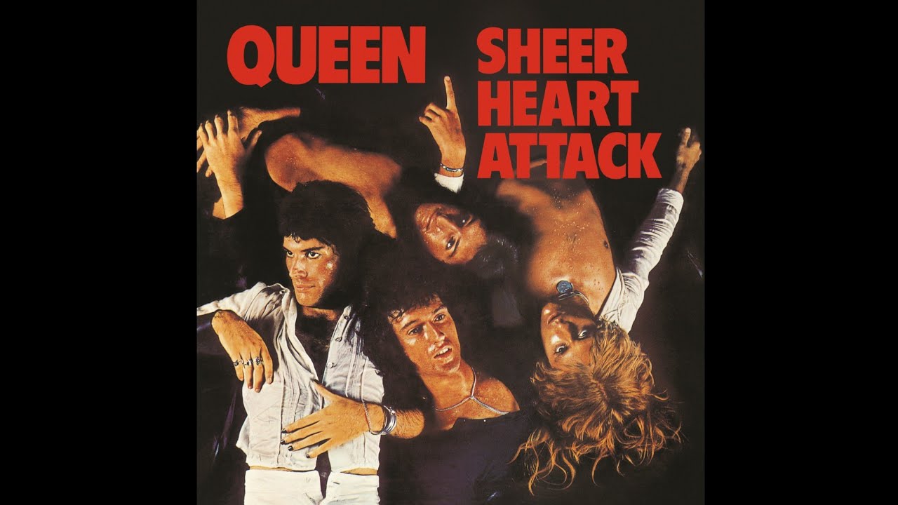 Killer Queen (Alternative Version)