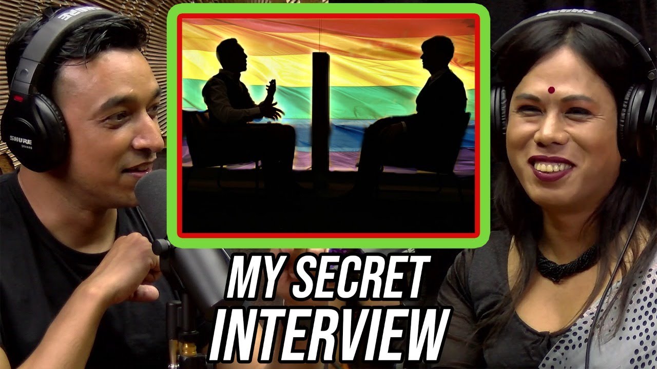 That Secret Interview Unlocked All My Secrets - Pinky Gurung