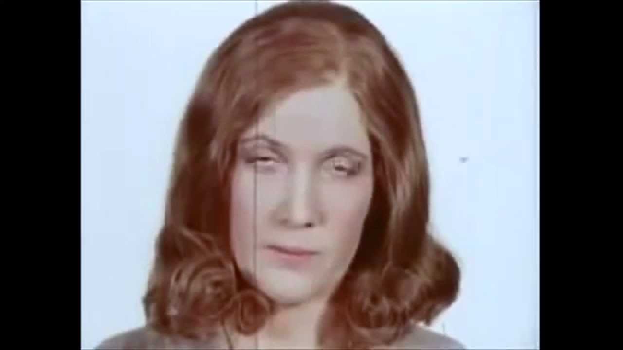 Girls Names - 'Reticence' (Official Video)