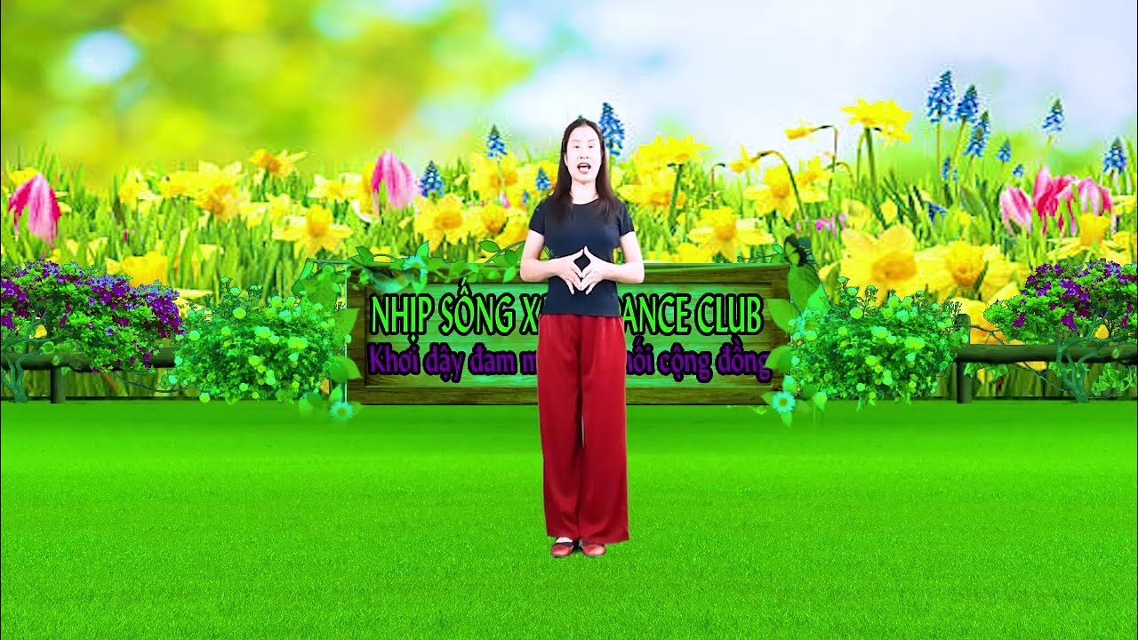 HƯỚNG DẪN CHI TIẾT: CA VANG PHỤ NỮ VIỆT NAM// ĐẸP DỄ HIỂU DỄ THUỘC CHO MỌI LỨA TUỔI
