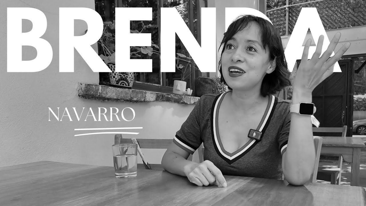 Brenda Navarro: la migración y el desarraigo | Ceniza en la boca