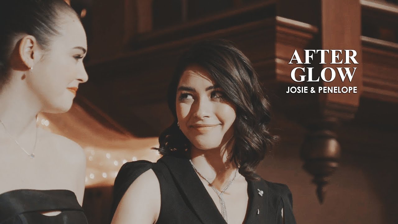 Josie & Penelope | Afterglow
