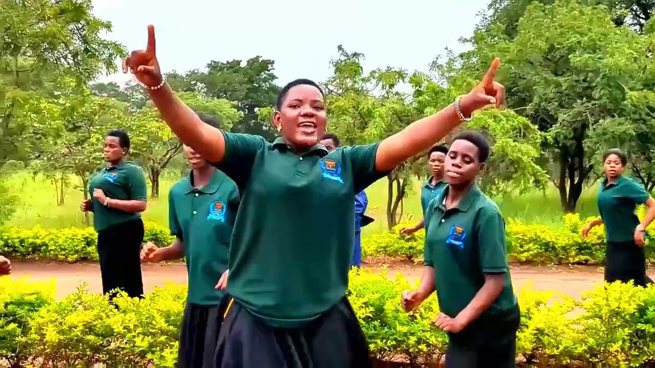 CDTI- CASFETA- MLALE_ BWANA WETU YESU
