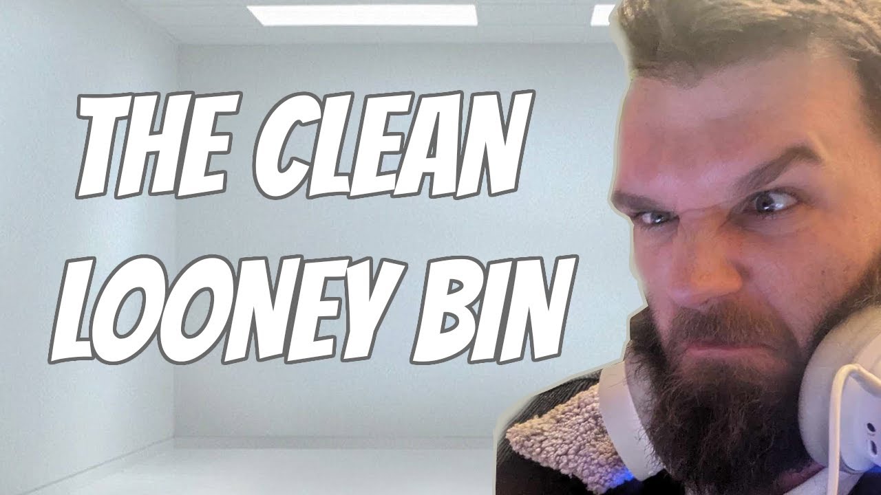 A week of being clean... only to get dirty!