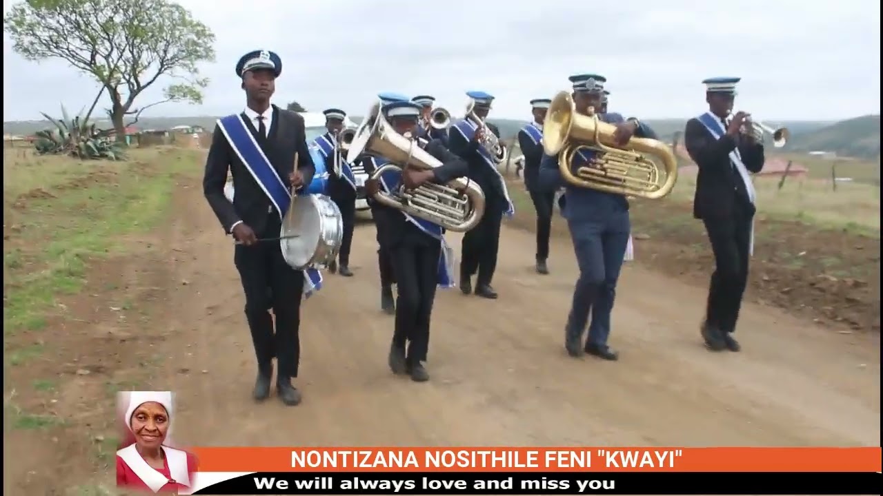kwayi funeral 2026 edit