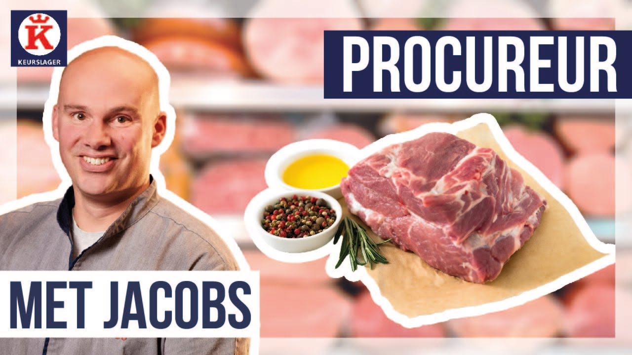 Procureur | Jacobs Vught