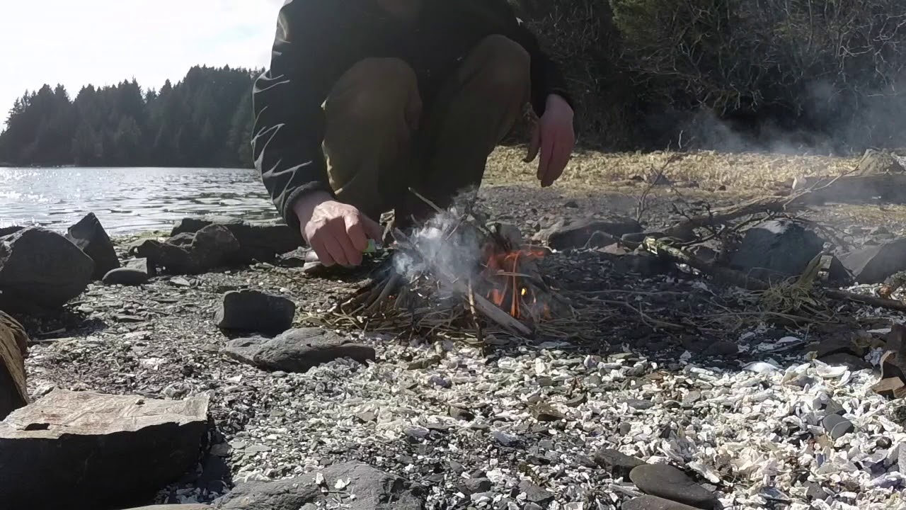 Expectation vs. Reality Camping Edition