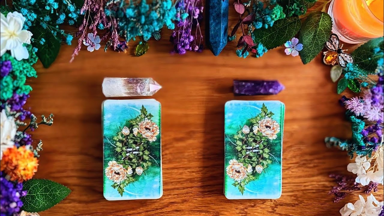 🌹¿QUÉ PROVOCAS EN ESTA PERSONA?🌞SENTIMIENTO🌙INSTINTO💥ACCIÓN❤️‍🔥Tarot Interactivo Amor♥️