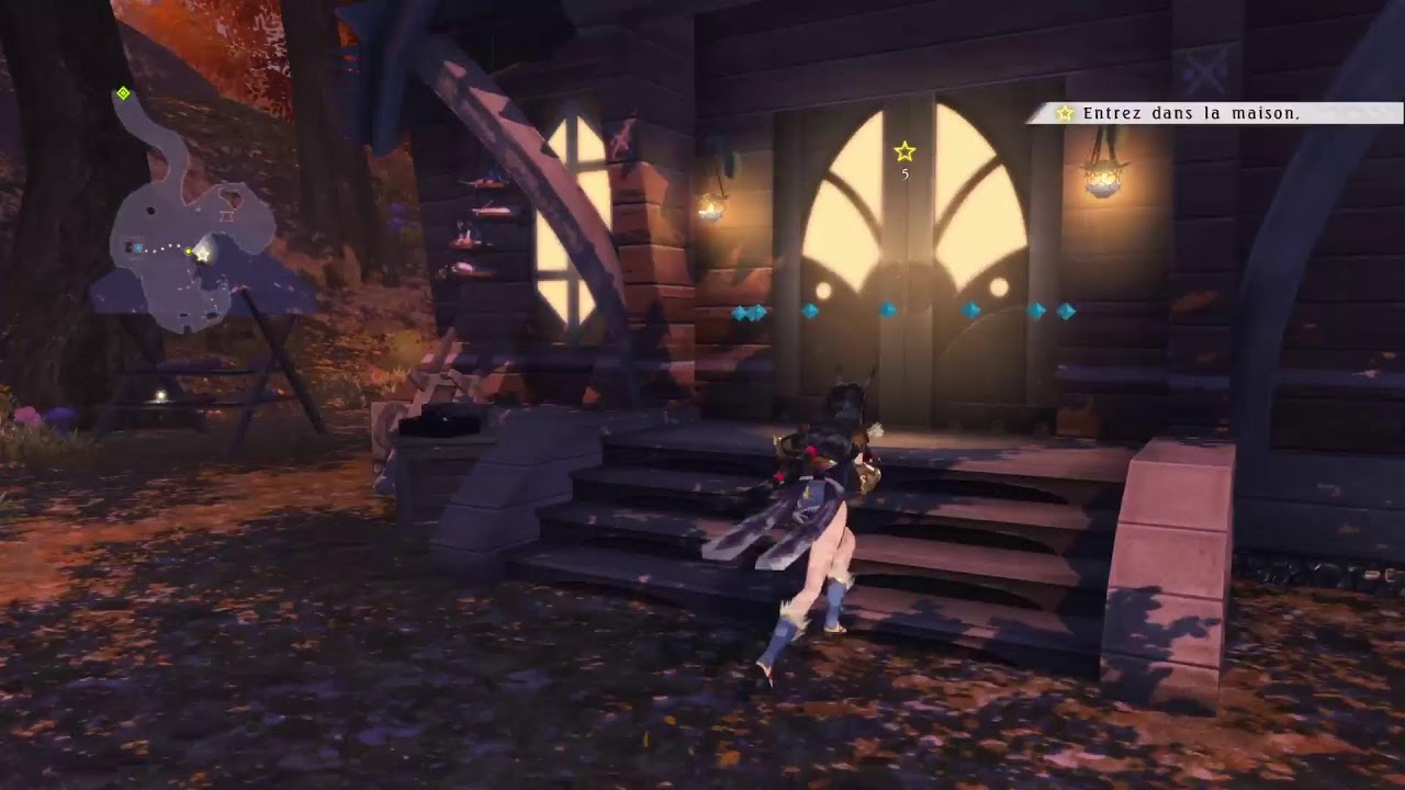 Tales of Berseria Remastered