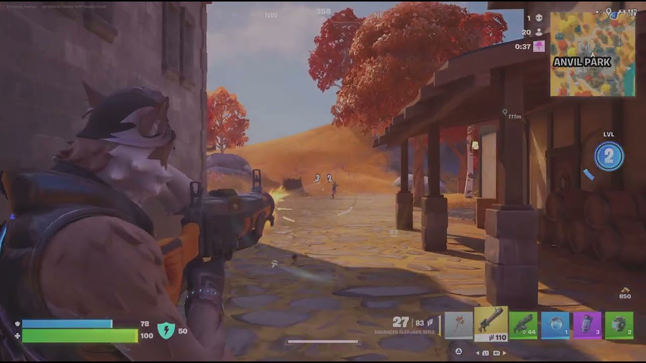 Fortnite