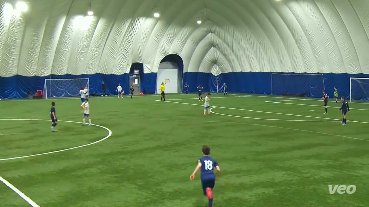 GLL vs Tigers