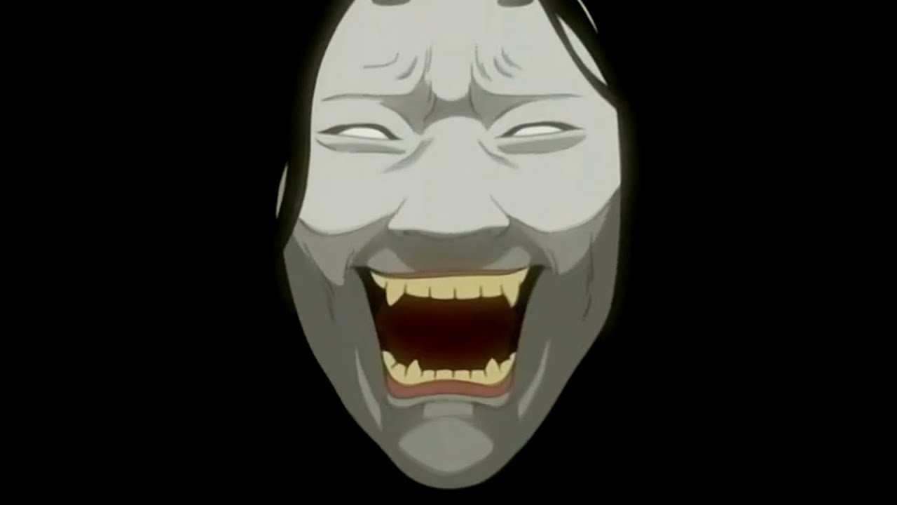 Back to beginning: Sasuke's lust for power