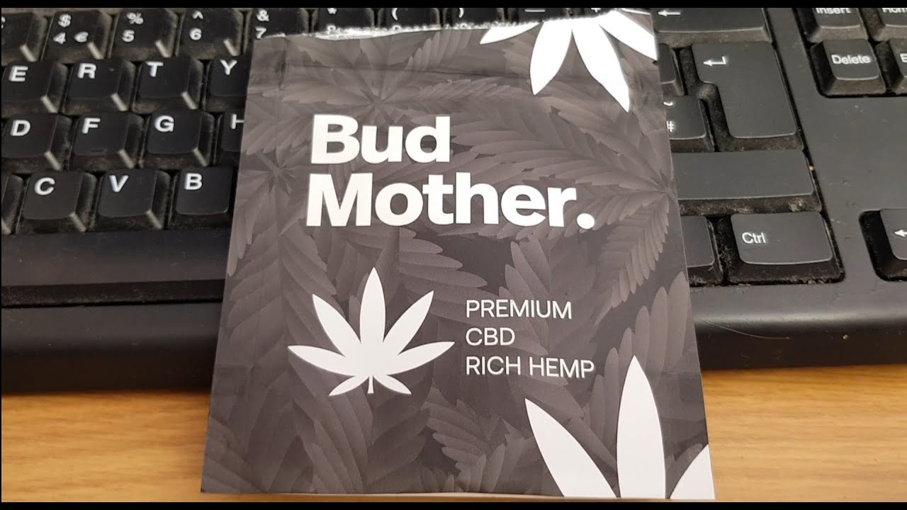 BudMother Follow up CBD Amnesia REVIEW