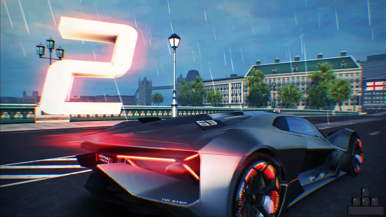 Still A Beast! | Asphalt 8 Lamborghini Terzo Millennio Multiplayer Test After Update 50