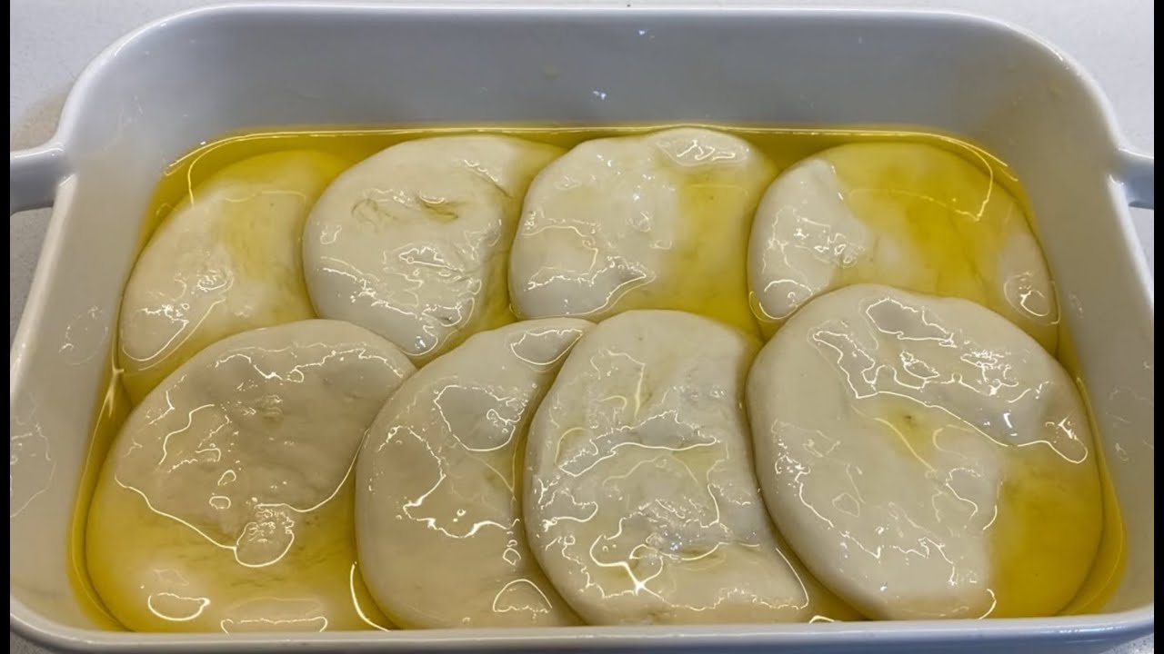 💯BEŞ ÇAYINA YAPTIM 😍Bu Çöreğin Yapımına Herkes Hayran Kaldı✔️Bademli Çörek Tarifi