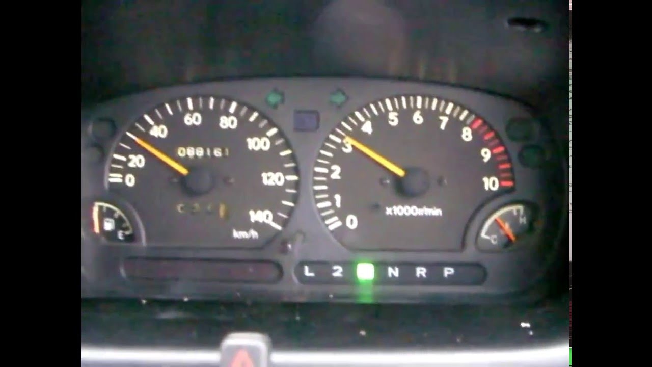 激安中古車7万円！ダイハツ初代ムーヴL600S(daihatsu move L600S)
