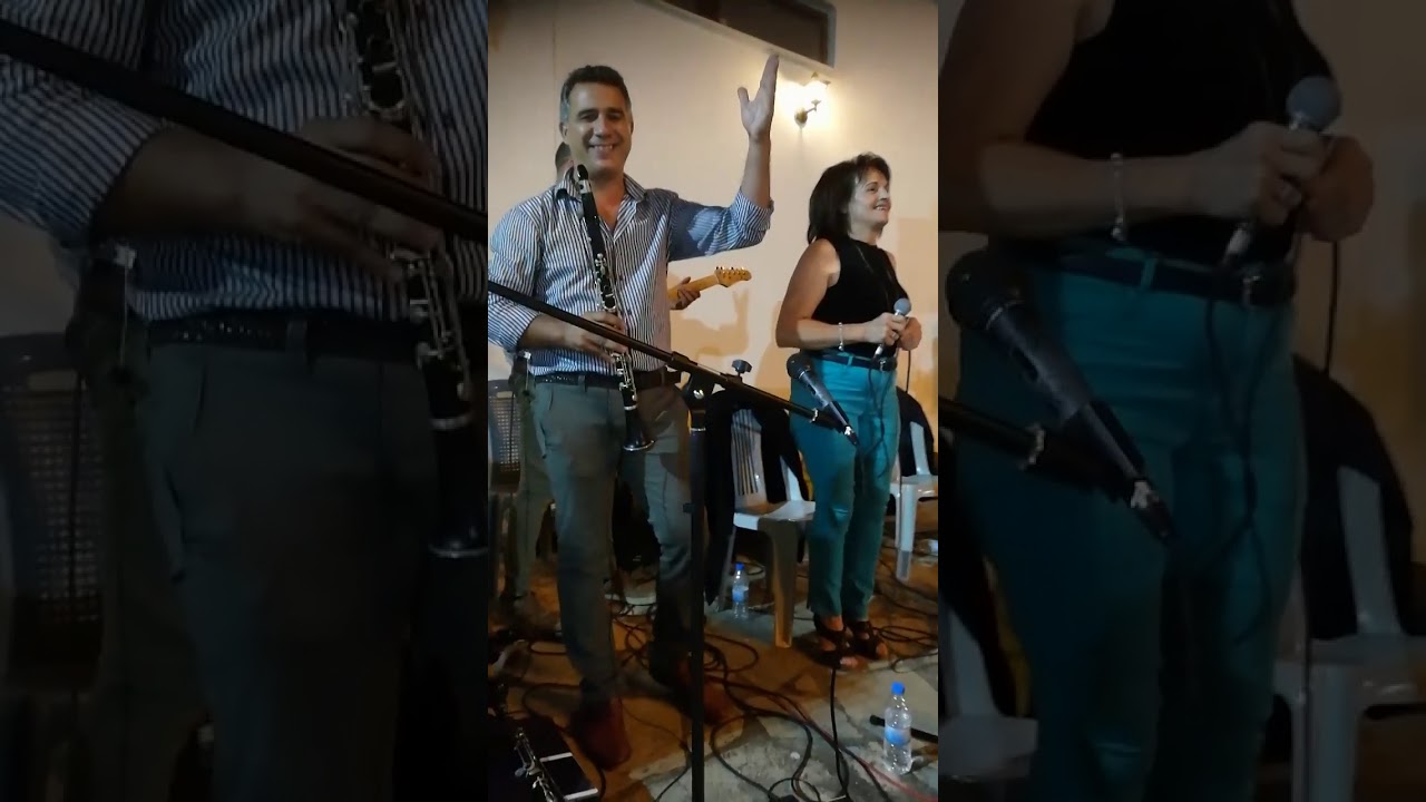 ΜΠΑΡΜΠΑΗΛΙΑ - ΖΑΠΑΡΤΑΣ - ΟΥΛΙΑΝΟΥΔΗ - ΠΑΠΑΝΑΣΤΑΣΙΟΥ