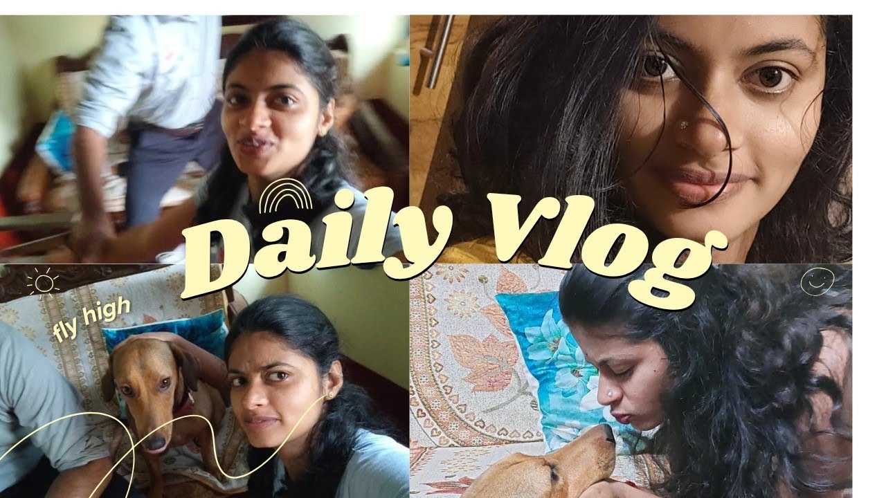 ನನ್ನ ಮೊದಲ ವ್ಲಾಗ್ ಶೂಟ್... ಆದ್ರೆ ಗಂಡನಿಂದ Unexpected ಆಕ್ಷನ್ ಸೀನ್ 🤦🏻‍♀️😂