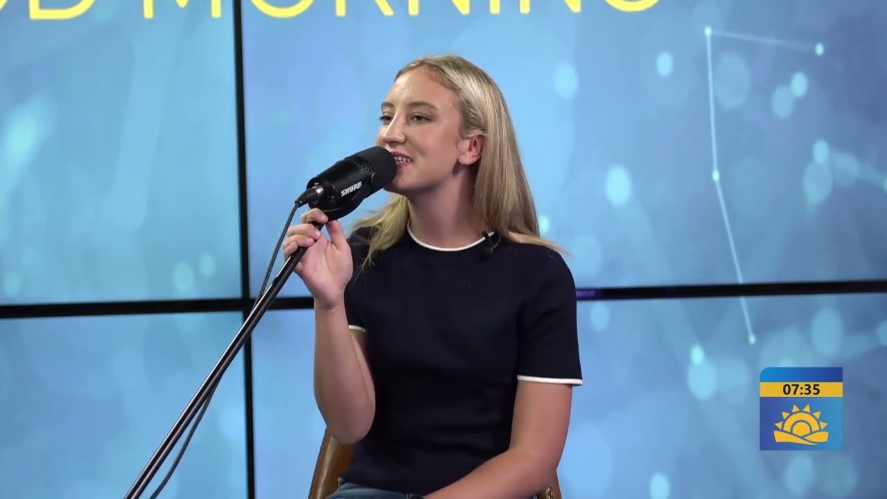 2  March 2026 - Goeiemôre, Good Morning - VARIETY - MIEKE DEE -